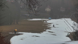 Skiareál Karolinka - Město Karolinka - 20.12.2025 v 07:50 Skiareál Karolinka - Město Karolinka - 20.12.2025 v 07:50