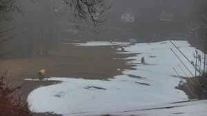 Skiareál Karolinka - Město Karolinka - 20.12.2025 v 08:05 Skiareál Karolinka - Město Karolinka - 20.12.2025 v 08:05