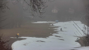 Skiareál Karolinka - Město Karolinka - 20.12.2025 v 08:10 Skiareál Karolinka - Město Karolinka - 20.12.2025 v 08:10