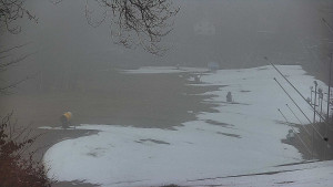 Skiareál Karolinka - Město Karolinka - 20.12.2025 v 08:25 Skiareál Karolinka - Město Karolinka - 20.12.2025 v 08:25