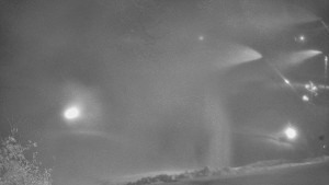 Skiareál Karolinka - Město Karolinka - 25.12.2025 v 02:05 Skiareál Karolinka - Město Karolinka - 25.12.2025 v 02:05