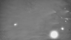 Skiareál Karolinka - Město Karolinka - 25.12.2025 v 06:55 Skiareál Karolinka - Město Karolinka - 25.12.2025 v 06:55