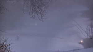 Skiareál Karolinka - Město Karolinka - 25.12.2025 v 07:25 Skiareál Karolinka - Město Karolinka - 25.12.2025 v 07:25