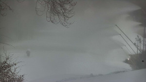 Skiareál Karolinka - Město Karolinka - 25.12.2025 v 07:45 Skiareál Karolinka - Město Karolinka - 25.12.2025 v 07:45