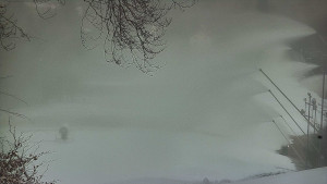 Skiareál Karolinka - Město Karolinka - 25.12.2025 v 08:35 Skiareál Karolinka - Město Karolinka - 25.12.2025 v 08:35