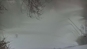 Skiareál Karolinka - Město Karolinka - 25.12.2025 v 08:40 Skiareál Karolinka - Město Karolinka - 25.12.2025 v 08:40