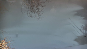 Skiareál Karolinka - Město Karolinka - 25.12.2025 v 09:50 Skiareál Karolinka - Město Karolinka - 25.12.2025 v 09:50