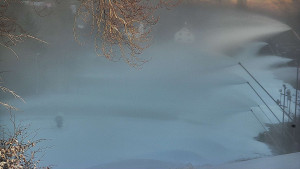 Skiareál Karolinka - Město Karolinka - 25.12.2025 v 10:05 Skiareál Karolinka - Město Karolinka - 25.12.2025 v 10:05