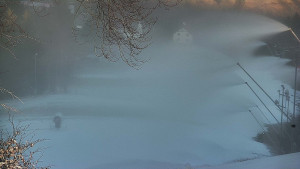 Skiareál Karolinka - Město Karolinka - 25.12.2025 v 10:10 Skiareál Karolinka - Město Karolinka - 25.12.2025 v 10:10