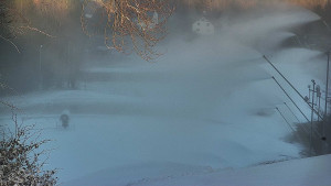 Skiareál Karolinka - Město Karolinka - 25.12.2025 v 10:31 Skiareál Karolinka - Město Karolinka - 25.12.2025 v 10:31