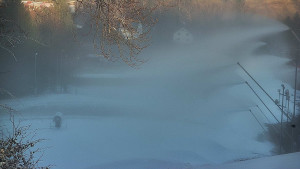 Skiareál Karolinka - Město Karolinka - 25.12.2025 v 10:35 Skiareál Karolinka - Město Karolinka - 25.12.2025 v 10:35