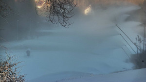 Skiareál Karolinka - Město Karolinka - 25.12.2025 v 10:45 Skiareál Karolinka - Město Karolinka - 25.12.2025 v 10:45