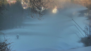 Skiareál Karolinka - Město Karolinka - 25.12.2025 v 11:01 Skiareál Karolinka - Město Karolinka - 25.12.2025 v 11:01