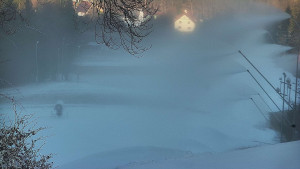 Skiareál Karolinka - Město Karolinka - 25.12.2025 v 11:05 Skiareál Karolinka - Město Karolinka - 25.12.2025 v 11:05