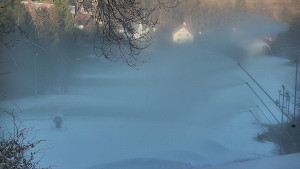 Skiareál Karolinka - Město Karolinka - 25.12.2025 v 11:20 Skiareál Karolinka - Město Karolinka - 25.12.2025 v 11:20