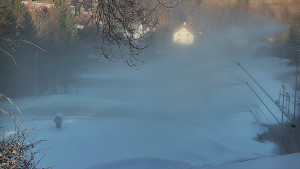 Skiareál Karolinka - Město Karolinka - 25.12.2025 v 11:31 Skiareál Karolinka - Město Karolinka - 25.12.2025 v 11:31