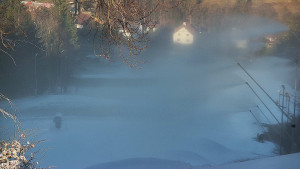 Skiareál Karolinka - Město Karolinka - 25.12.2025 v 11:40 Skiareál Karolinka - Město Karolinka - 25.12.2025 v 11:40