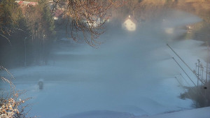 Skiareál Karolinka - Město Karolinka - 25.12.2025 v 11:45 Skiareál Karolinka - Město Karolinka - 25.12.2025 v 11:45