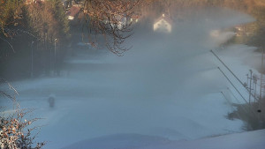 Skiareál Karolinka - Město Karolinka - 25.12.2025 v 11:50 Skiareál Karolinka - Město Karolinka - 25.12.2025 v 11:50