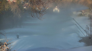 Skiareál Karolinka - Město Karolinka - 25.12.2025 v 12:05 Skiareál Karolinka - Město Karolinka - 25.12.2025 v 12:05