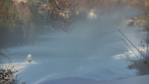 Skiareál Karolinka - Město Karolinka - 25.12.2025 v 12:20 Skiareál Karolinka - Město Karolinka - 25.12.2025 v 12:20