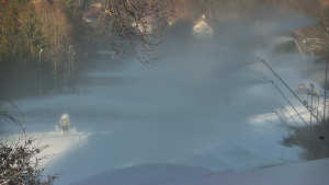 Skiareál Karolinka - Město Karolinka - 25.12.2025 v 12:25 Skiareál Karolinka - Město Karolinka - 25.12.2025 v 12:25