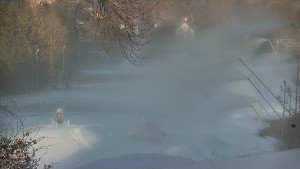 Skiareál Karolinka - Město Karolinka - 25.12.2025 v 12:31 Skiareál Karolinka - Město Karolinka - 25.12.2025 v 12:31