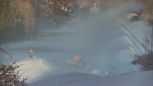 Skiareál Karolinka - Město Karolinka - 25.12.2025 v 12:35 Skiareál Karolinka - Město Karolinka - 25.12.2025 v 12:35