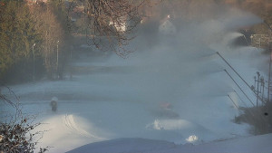 Skiareál Karolinka - Město Karolinka - 25.12.2025 v 12:40 Skiareál Karolinka - Město Karolinka - 25.12.2025 v 12:40