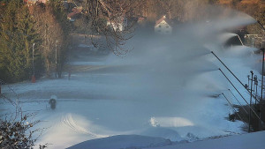 Skiareál Karolinka - Město Karolinka - 25.12.2025 v 12:45 Skiareál Karolinka - Město Karolinka - 25.12.2025 v 12:45