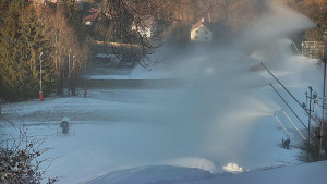 Skiareál Karolinka - Město Karolinka - 25.12.2025 v 13:01 Skiareál Karolinka - Město Karolinka - 25.12.2025 v 13:01