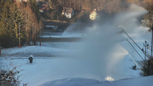 Skiareál Karolinka - Město Karolinka - 25.12.2025 v 13:05 Skiareál Karolinka - Město Karolinka - 25.12.2025 v 13:05