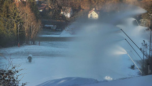 Skiareál Karolinka - Město Karolinka - 25.12.2025 v 13:10 Skiareál Karolinka - Město Karolinka - 25.12.2025 v 13:10