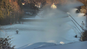 Skiareál Karolinka - Město Karolinka - 25.12.2025 v 13:20 Skiareál Karolinka - Město Karolinka - 25.12.2025 v 13:20