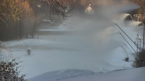 Skiareál Karolinka - Město Karolinka - 25.12.2025 v 13:31 Skiareál Karolinka - Město Karolinka - 25.12.2025 v 13:31