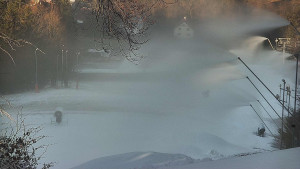 Skiareál Karolinka - Město Karolinka - 25.12.2025 v 13:35 Skiareál Karolinka - Město Karolinka - 25.12.2025 v 13:35