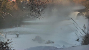 Skiareál Karolinka - Město Karolinka - 25.12.2025 v 13:40 Skiareál Karolinka - Město Karolinka - 25.12.2025 v 13:40