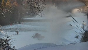 Skiareál Karolinka - Město Karolinka - 25.12.2025 v 13:45 Skiareál Karolinka - Město Karolinka - 25.12.2025 v 13:45