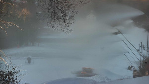 Skiareál Karolinka - Město Karolinka - 25.12.2025 v 14:01 Skiareál Karolinka - Město Karolinka - 25.12.2025 v 14:01