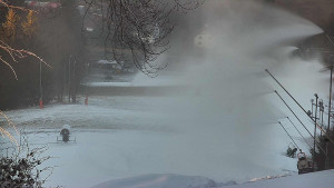 Skiareál Karolinka - Město Karolinka - 25.12.2025 v 14:10 Skiareál Karolinka - Město Karolinka - 25.12.2025 v 14:10