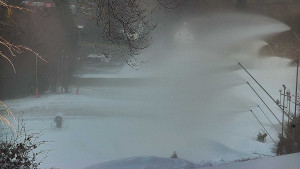 Skiareál Karolinka - Město Karolinka - 25.12.2025 v 14:20 Skiareál Karolinka - Město Karolinka - 25.12.2025 v 14:20