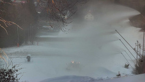 Skiareál Karolinka - Město Karolinka - 25.12.2025 v 14:31 Skiareál Karolinka - Město Karolinka - 25.12.2025 v 14:31