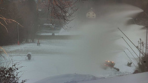 Skiareál Karolinka - Město Karolinka - 25.12.2025 v 14:50 Skiareál Karolinka - Město Karolinka - 25.12.2025 v 14:50