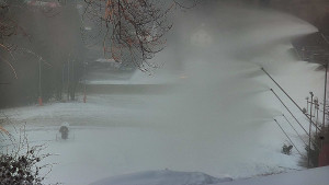 Skiareál Karolinka - Město Karolinka - 25.12.2025 v 15:05 Skiareál Karolinka - Město Karolinka - 25.12.2025 v 15:05