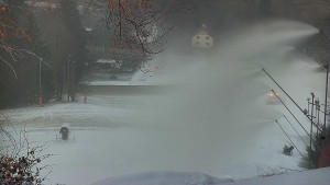 Skiareál Karolinka - Město Karolinka - 25.12.2025 v 15:20 Skiareál Karolinka - Město Karolinka - 25.12.2025 v 15:20