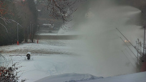 Skiareál Karolinka - Město Karolinka - 25.12.2025 v 15:25 Skiareál Karolinka - Město Karolinka - 25.12.2025 v 15:25