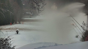 Skiareál Karolinka - Město Karolinka - 25.12.2025 v 15:35 Skiareál Karolinka - Město Karolinka - 25.12.2025 v 15:35