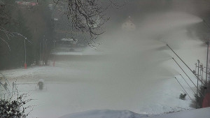 Skiareál Karolinka - Město Karolinka - 25.12.2025 v 15:50 Skiareál Karolinka - Město Karolinka - 25.12.2025 v 15:50