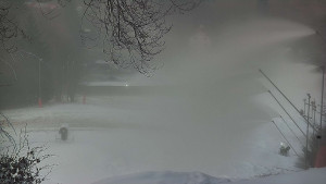 Skiareál Karolinka - Město Karolinka - 25.12.2025 v 16:01 Skiareál Karolinka - Město Karolinka - 25.12.2025 v 16:01