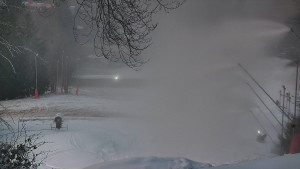 Skiareál Karolinka - Město Karolinka - 25.12.2025 v 16:15 Skiareál Karolinka - Město Karolinka - 25.12.2025 v 16:15